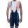 Herren Santini Lidl Trek 2024 tragerhose Radtrikot De