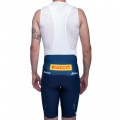 Herren Santini Lidl Trek 2024 tragerhose Radtrikot De Herren Santini Lidl Trek 2024 tragerhose Radtrikot De