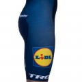 Herren Santini Lidl Trek 2024 tragerhose Radtrikot De Herren Santini Lidl Trek 2024 tragerhose Radtrikot De