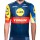 Herren Santini Lidl Trek 2024 trikot Radtrikot De