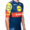 Herren Santini Lidl Trek 2024 trikot Radtrikot De Herren Santini Lidl Trek 2024 trikot Radtrikot De