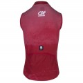 Herren Strade Bianche 2024 weste Radtrikot De