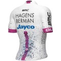 Herren Ale Hagens Berman Axeon 2024 trikot Radtrikot De Herren Ale Hagens Berman Axeon 2024 trikot Radtrikot De