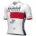 Herren Ale Bahrain Victorious 2024 trikot-Bahrain Meister Radtrikot De