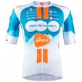 Herren Team DSM Firmenich Postnl 2024 Racing trikot Radtrikot De Herren Team DSM Firmenich Postnl 2024 Racing trikot Radtrikot De