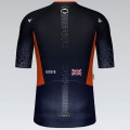 Herren Gobik CX Pro 3.0 Ineos Britannia 2024 trikot Radtrikot De