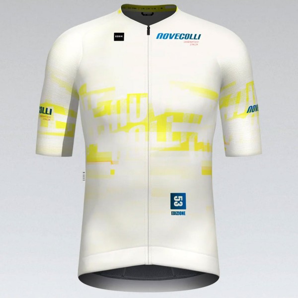 Herren Nove Colli 2024 Cx Pro 3.0 trikot Radtrikot De