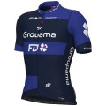 Herren Ale Groupama FDJ 2024 PRS trikot Radtrikot De Herren Ale Groupama FDJ 2024 PRS trikot Radtrikot De