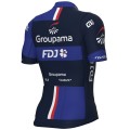 Herren Ale Groupama FDJ 2024 PRS trikot Radtrikot De Herren Ale Groupama FDJ 2024 PRS trikot Radtrikot De