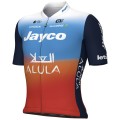 Herren Ale Team Jayco Alula 2024 trikot Radtrikot De