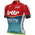 Herren Vermarc Lotto Dstny 2024 PRR trikot Radtrikot De Herren Vermarc Lotto Dstny 2024 PRR trikot Radtrikot De