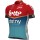 Herren Vermarc Lotto Dstny 2024 trikot Radtrikot De