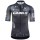 Herren Q36.5 Pro Cycling Team trikot Radtrikot De