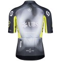 Herren Q36.5 Pro Cycling Team trikot Radtrikot De Herren Q36.5 Pro Cycling Team trikot Radtrikot De