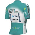 Herren Ale VF Group-Bardiani CSF-Faizane 2024 trikot Radtrikot De