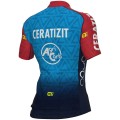 Damen Ceratizit 2024 PRR frau trikot Radtrikot De Damen Ceratizit 2024 PRR frau trikot Radtrikot De