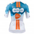 Damen Team DSM Firmenich Postnl 2024 frau trikot Radtrikot De Damen Team DSM Firmenich Postnl 2024 frau trikot Radtrikot De