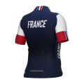 Herren Ale Franzosische Nationalmannschaft 2024 trikot-Kinder Radtrikot De
