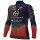 Herren Ale ATT Investments 2024 langarmtrikot trikot Radtrikot De