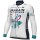 Herren Ale Bahrain Victorious 2024 langarmtrikot trikot Radtrikot De