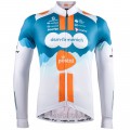 Herren Team DSM Firmenich Postnl 2024 langarmtrikot Radtrikot De Herren Team DSM Firmenich Postnl 2024 langarmtrikot Radtrikot De