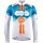 Herren Team DSM Firmenich Postnl 2024 langarmtrikot Radtrikot De