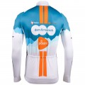 Herren Team DSM Firmenich Postnl 2024 langarmtrikot Radtrikot De Herren Team DSM Firmenich Postnl 2024 langarmtrikot Radtrikot De