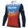 Herren Ale Team Jayco Alula 2024 langarmtrikot trikot Radtrikot De