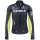 Herren Q36.5 Pro Cycling Team 2024 lang arm trikot Radtrikot De