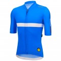 Herren Santini Tour de France 2024 Trikot-Bonette Radtrikot De Herren Santini Tour de France 2024 Trikot-Bonette Radtrikot De