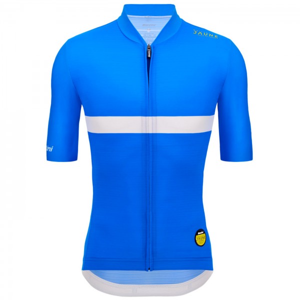 Herren Santini Tour de France 2024 Trikot-Bonette Radtrikot De Herren Santini Tour de France 2024 Trikot-Bonette Radtrikot De