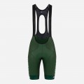 Damen Tragerhosen Orbea Factory Team 2024 Lab Ergo Radtrikot De