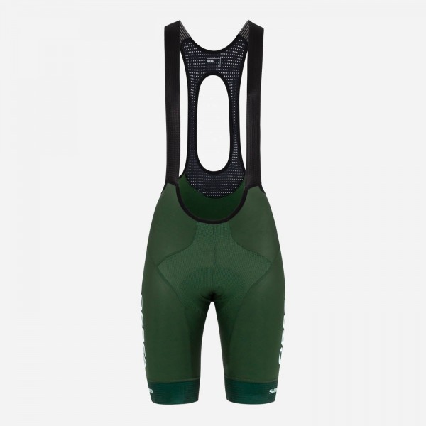 Damen Tragerhosen Orbea Factory Team 2024 Lab Ergo Radtrikot De