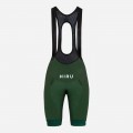 Damen Tragerhosen Orbea Factory Team 2024 Lab Ergo Radtrikot De