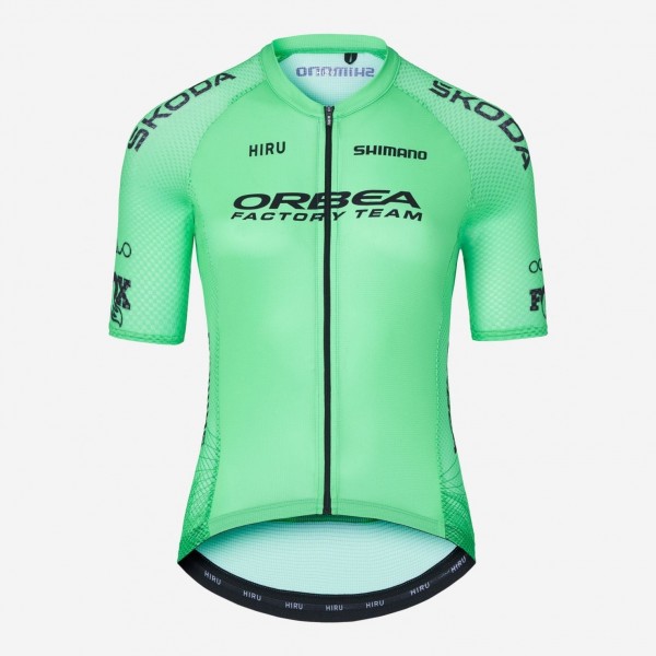 Herren Orbea Factory Team 2024 Replica frau Trikot Radtrikot De Herren Orbea Factory Team 2024 Replica frau Trikot Radtrikot De