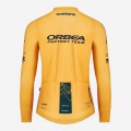 Damen Damen Langarmtrikot Orbea Factory Team 2024 Core Radtrikot De Damen Damen Langarmtrikot Orbea Factory Team 2024 Core Radtrikot De