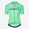Damen Orbea Factory Team 2024 Lab frau Trikot Radtrikot De