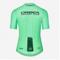Damen Orbea Factory Team 2024 Lab frau Trikot Radtrikot De