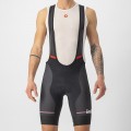 Herren Giro d'Italia 2024 Competizione Trägerhose-Schwarz Radtrikot De Herren Giro d'Italia 2024 Competizione Trägerhose-Schwarz Radtrikot De