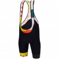 Herren Santini Tour de France 2024 tragerhose-Combo Radtrikot De Herren Santini Tour de France 2024 tragerhose-Combo Radtrikot De