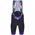 Herren Santini Tour de France 2024 tragerhose-Firenze Radtrikot De Herren Santini Tour de France 2024 tragerhose-Firenze Radtrikot De