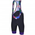 Herren Santini Tour de France 2024 tragerhose-Firenze Radtrikot De Herren Santini Tour de France 2024 tragerhose-Firenze Radtrikot De