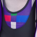 Herren Santini Tour de France 2024 tragerhose-Firenze Radtrikot De Herren Santini Tour de France 2024 tragerhose-Firenze Radtrikot De