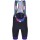 Herren Santini Tour de France 2024 tragerhose-Firenze Radtrikot De