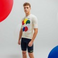 Herren Tour de France 2024 trägerhosen-Grand Départ Radtrikot De Herren Tour de France 2024 trägerhosen-Grand Départ Radtrikot De