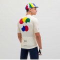 Herren Santini Tour de France 2024 trikot-Grand Départ Radtrikot De Herren Santini Tour de France 2024 trikot-Grand Départ Radtrikot De
