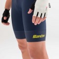 Herren Tour de France 2024 trägerhosen-Grand Départ Radtrikot De Herren Tour de France 2024 trägerhosen-Grand Départ Radtrikot De