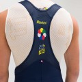 Herren Tour de France 2024 trägerhosen-Grand Départ Radtrikot De Herren Tour de France 2024 trägerhosen-Grand Départ Radtrikot De