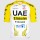 Herren Pissei Team UAE 2024 Trikot-Tour de France Radtrikot De