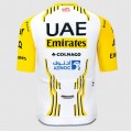 Herren Pissei Team UAE 2024 Trikot-Tour de France Radtrikot De Herren Pissei Team UAE 2024 Trikot-Tour de France Radtrikot De